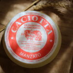 Caciotta Manzato