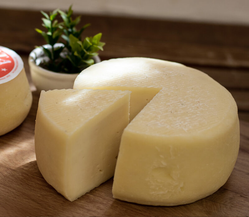 Caciotta - Formaggi Manzato