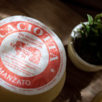 Caciotta - Formaggi Manzato